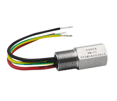 XPBL現場型電湧（yǒng）保護（hù）器（並聯安裝）