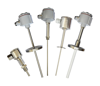 防（fáng）爆熱電偶