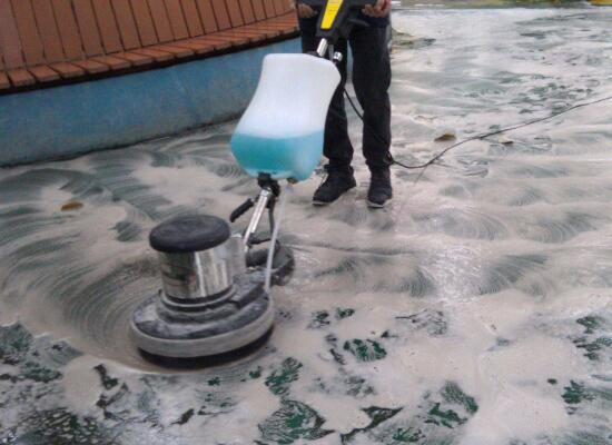 化纖地毯清洗服務