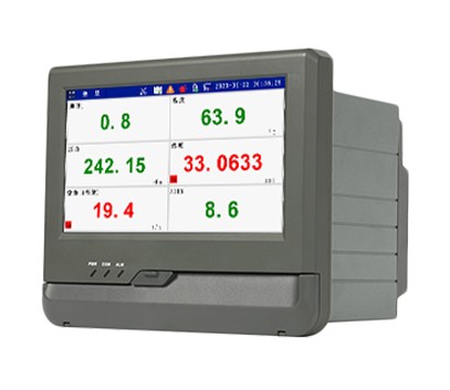 無紙記（jì）錄儀