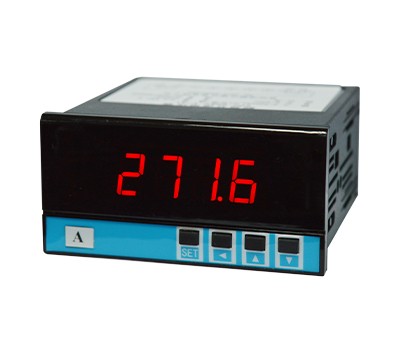 直流電流表（biǎo）