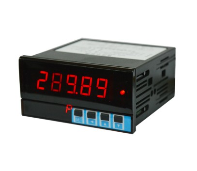 直流（liú）功率表