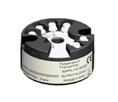 XP1028兩線製智能溫度變送...