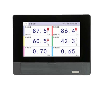 WPR80B無紙記錄儀 128...