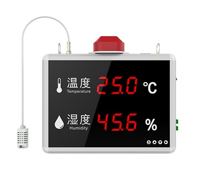 溫濕度儀表