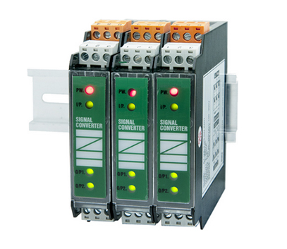 單交流電流電壓變（biàn）送器