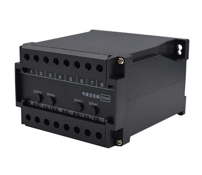 功率因數變送器