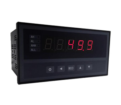 WPE高精度數顯表（待停產（chǎn））