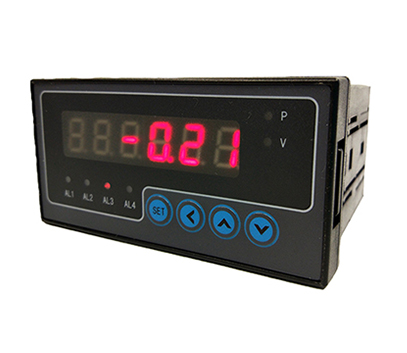 WPEW輸（shū）入高精（jīng）度數顯表