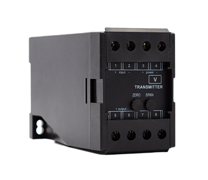 直流電（diàn）壓變送器