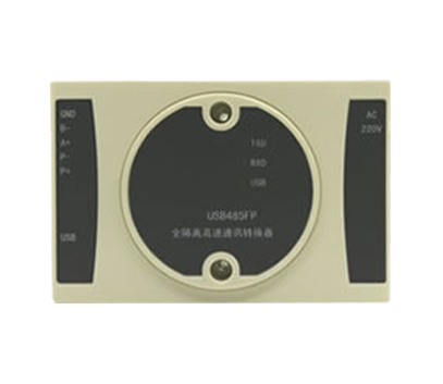 WP-USB485FP通訊轉換...