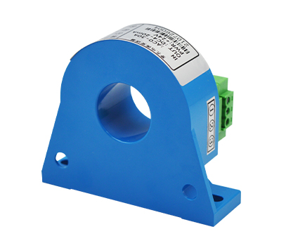 直流（liú）電流（liú）傳感器