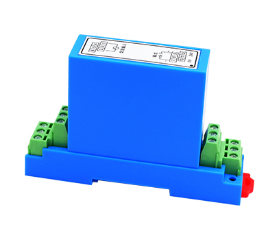 單相交流電流變送器