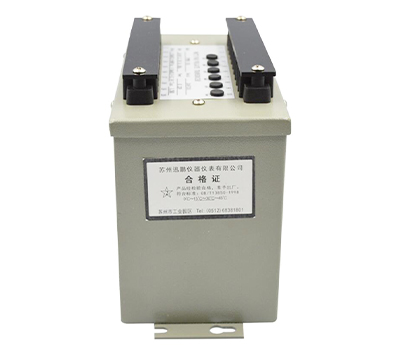 FPWH電（diàn）能變送器