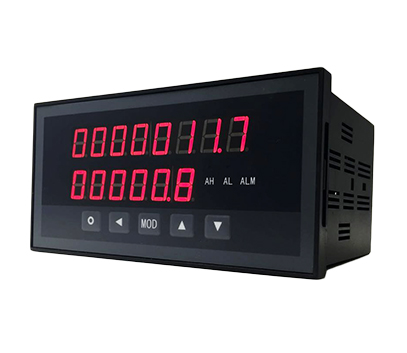 WPJDL定量控（kòng）製儀