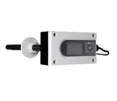 MPK5溫濕度（dù）變送器（qì）