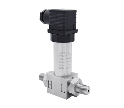 MP-CY差壓壓力（lì）變（biàn）送器