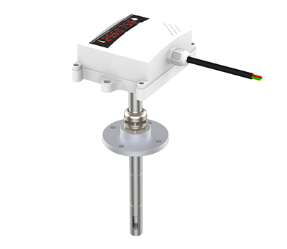 MPK210風管式溫濕度變送器