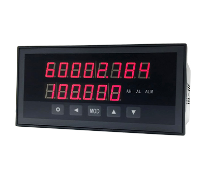 WPJD定（dìng）量控製（zhì）儀