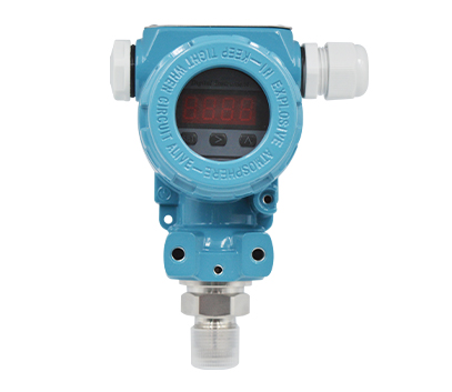 MP-GY工業型壓力（lì）變送器