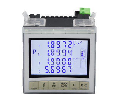 SPD810智能電力儀表