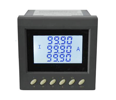 SPC620多功能電力儀表