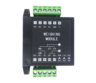 XP1013C單路稱重模塊