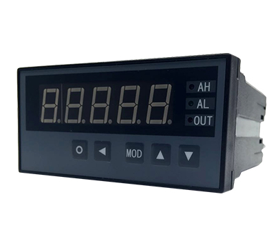 WPDU數據顯示單元