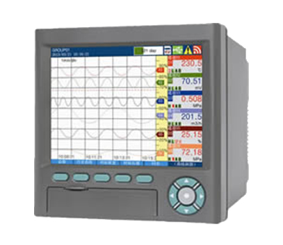 WPR90無紙記錄儀(待停產)