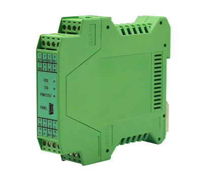 XP2001(A)信號采集模（mó）塊