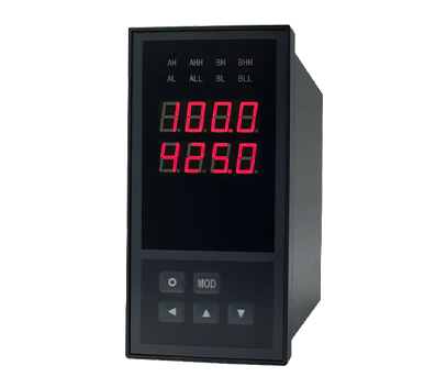 溫（wēn）濕度控製器