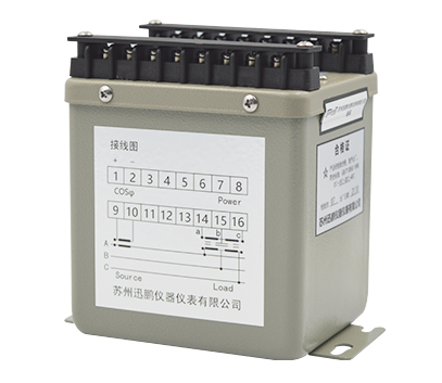 FPPL相位角變送（sòng）器