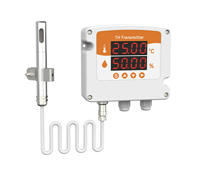 MPK300工業型溫濕度變（biàn）送器