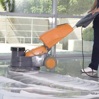 地麵（miàn）清（qīng）洗