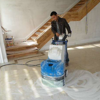 大（dà）理石翻新、拋光（guāng）